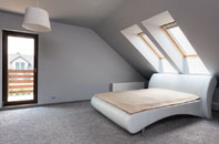 Blaenffos bedroom extensions