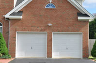 free Blaenffos garage construction quotes