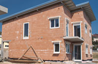 Blaenffos home extensions